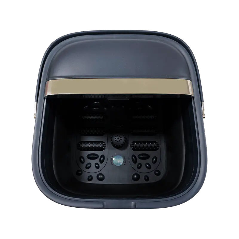 Z-2306/Z-2306A computerkort fodbad med trykknapper Z-2306/Z-2306A computerkort fodbad med trykknapper