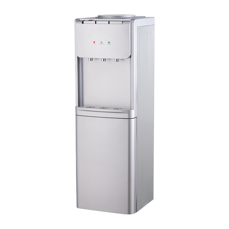 YR-2505/YLR-2505/YLR-2505Y Sølvbund Load Load Water Dispenser