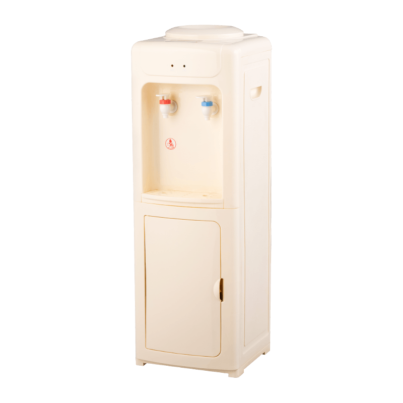 YR-2501/YLR-2501 Cremegul topmonteret vanddispenser