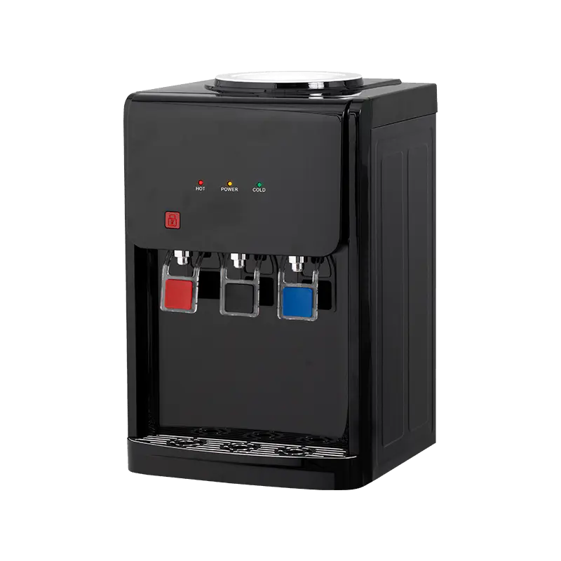 YR-2506T/YLR-2506T Sort Home Desktop Vanddispenser
