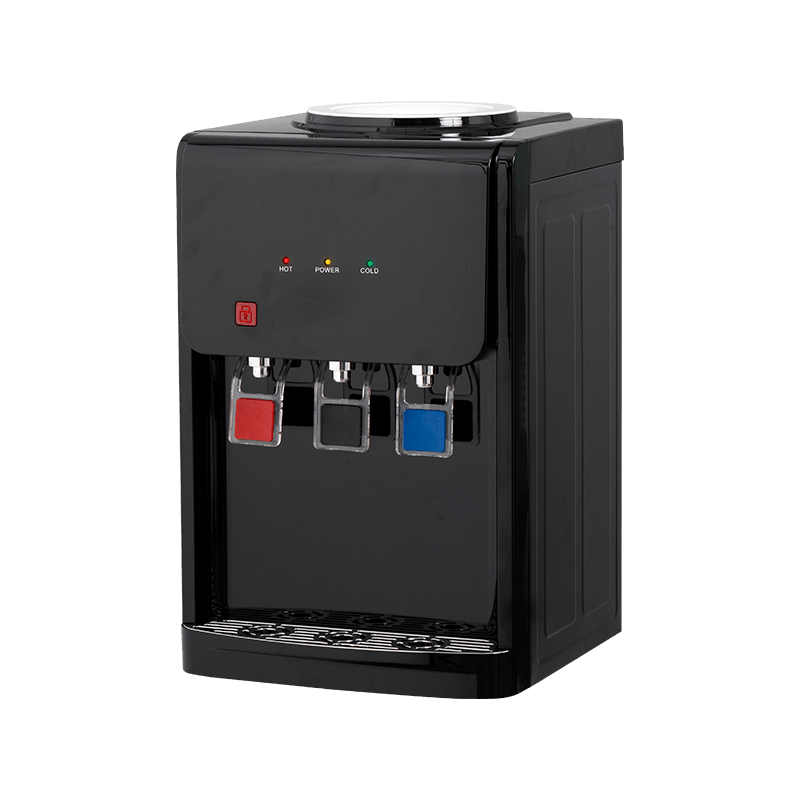 YR-2506T/YLR-2506T Sort Home Desktop Vanddispenser YR-2506T/YLR-2506T Sort Home Desktop Vanddispenser