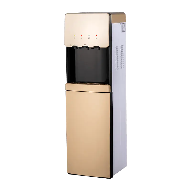 Hvordan forbedrer en vertikal vanddispenser vandopbevaring og -adgang? Hvordan forbedrer en vertikal vanddispenser vandopbevaring og -adgang?