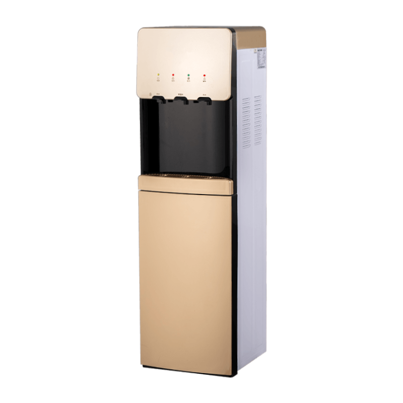 YLR-1803/YLR-1803Y Undermonteret vanddispenser
