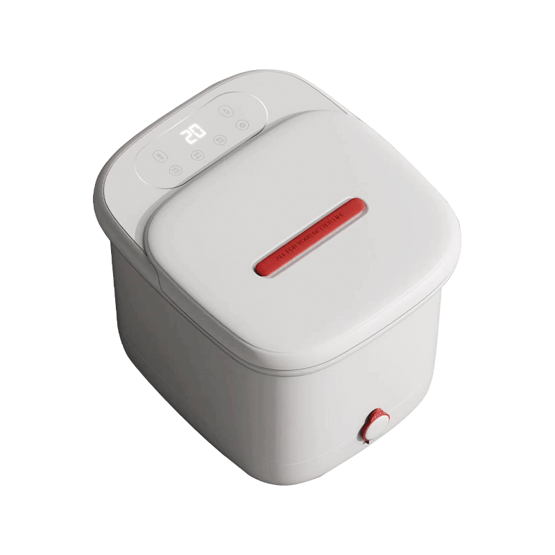 Z-2203A intelligent fodbad med konstant temperatur