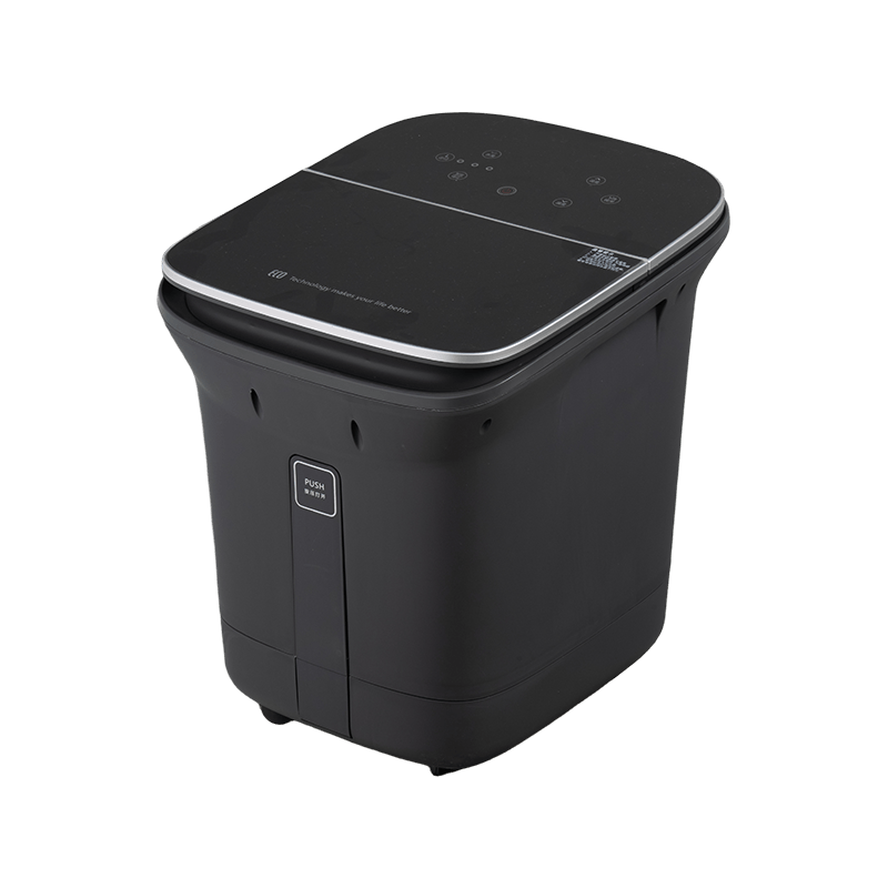 Z-2202A Flip-Top skjult medicinboks fodbad