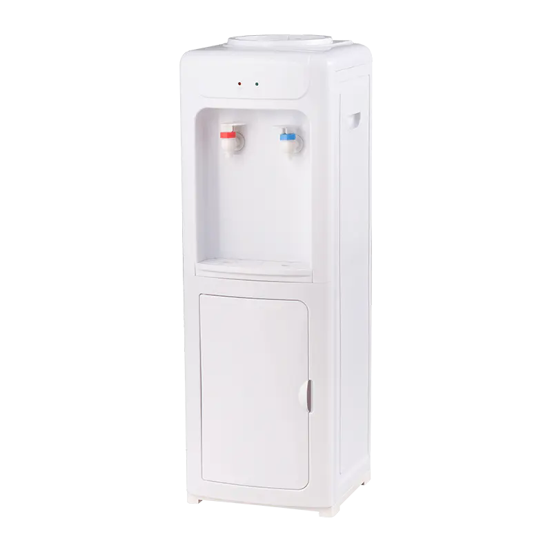 YR-2501/YLR-2501 Hvid topmonteret vanddispenser